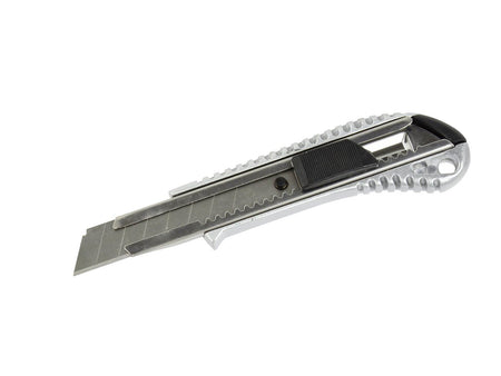 Noodmes 100x18x0,5mm aluminium type nr. 4