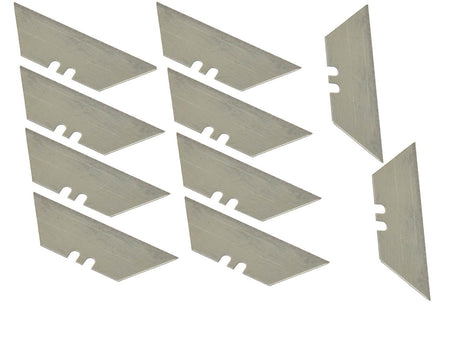 Mesjes voor noodmessen 33x60x9mm 10 st. SK5