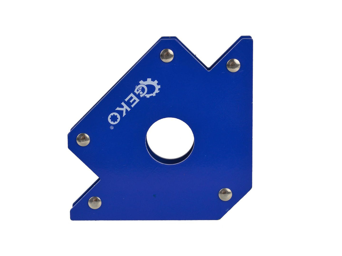 Magnetische lasplaat 4" 22,5kg