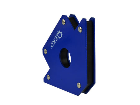 Magnetische lasplaat 4" 22,5kg