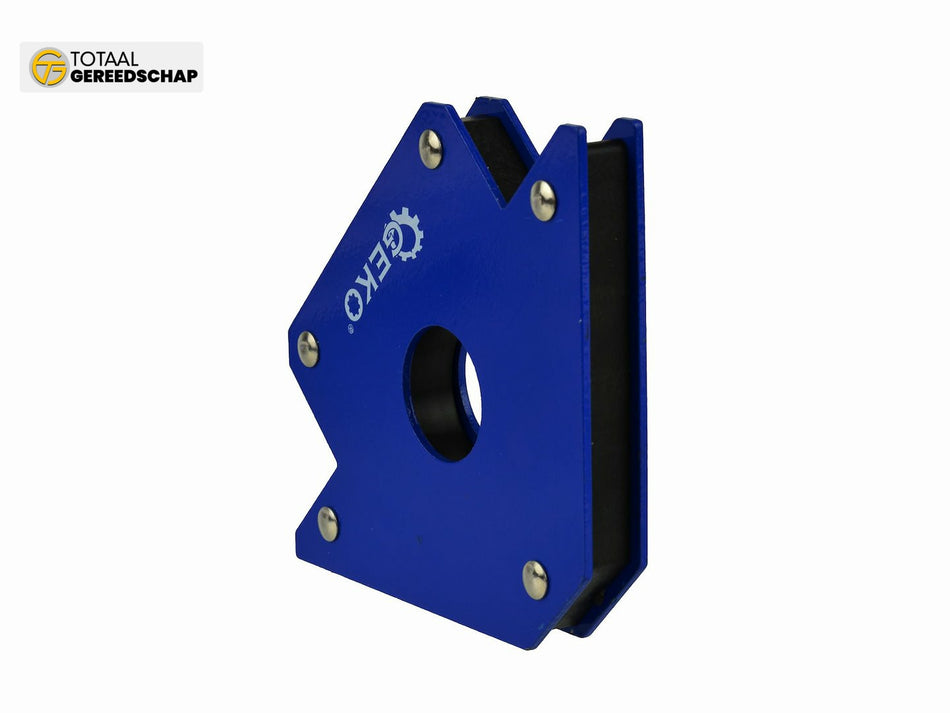Magnetic Welding Holder 4"  22.5kg