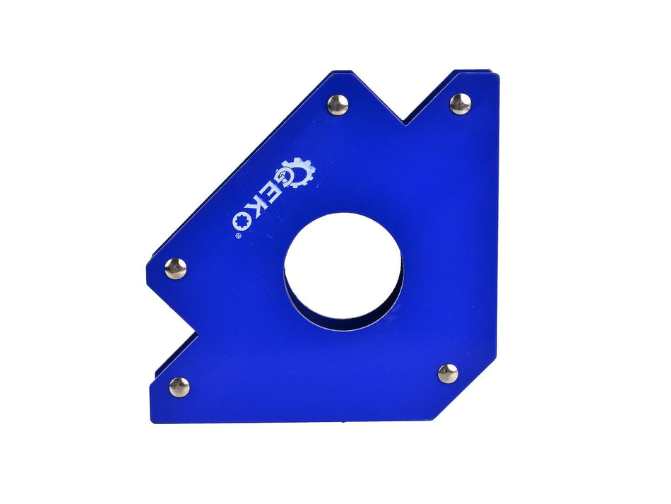 Magnetische lashouder 5" 34,5 kg
