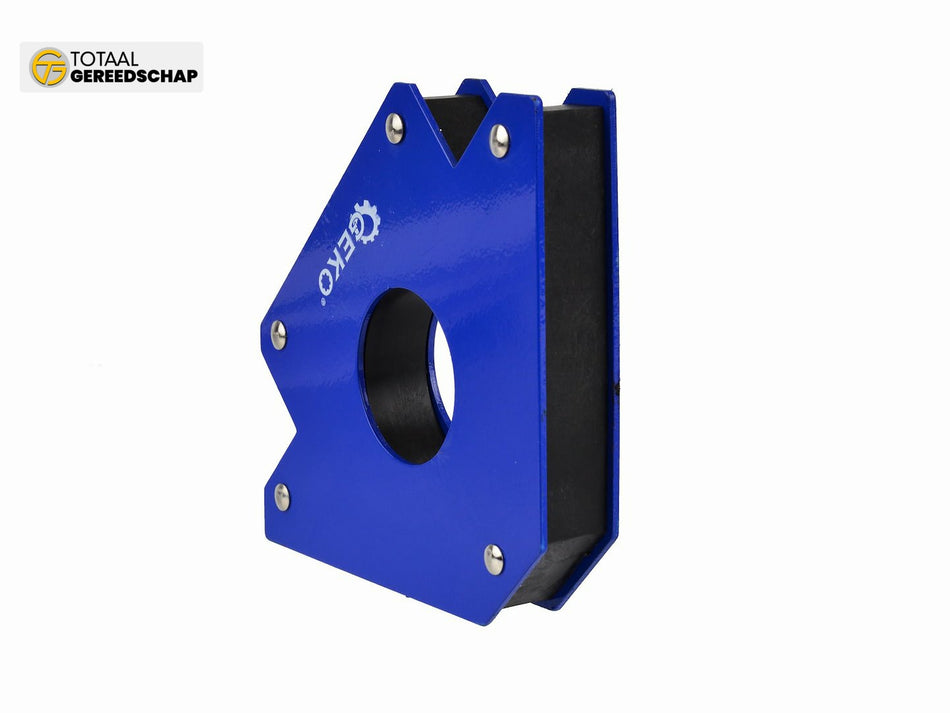 Magnetic Welding Holder 5" 34.5kg