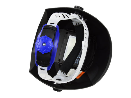 Lashelm automatisch dimmend PROFI-VLAM