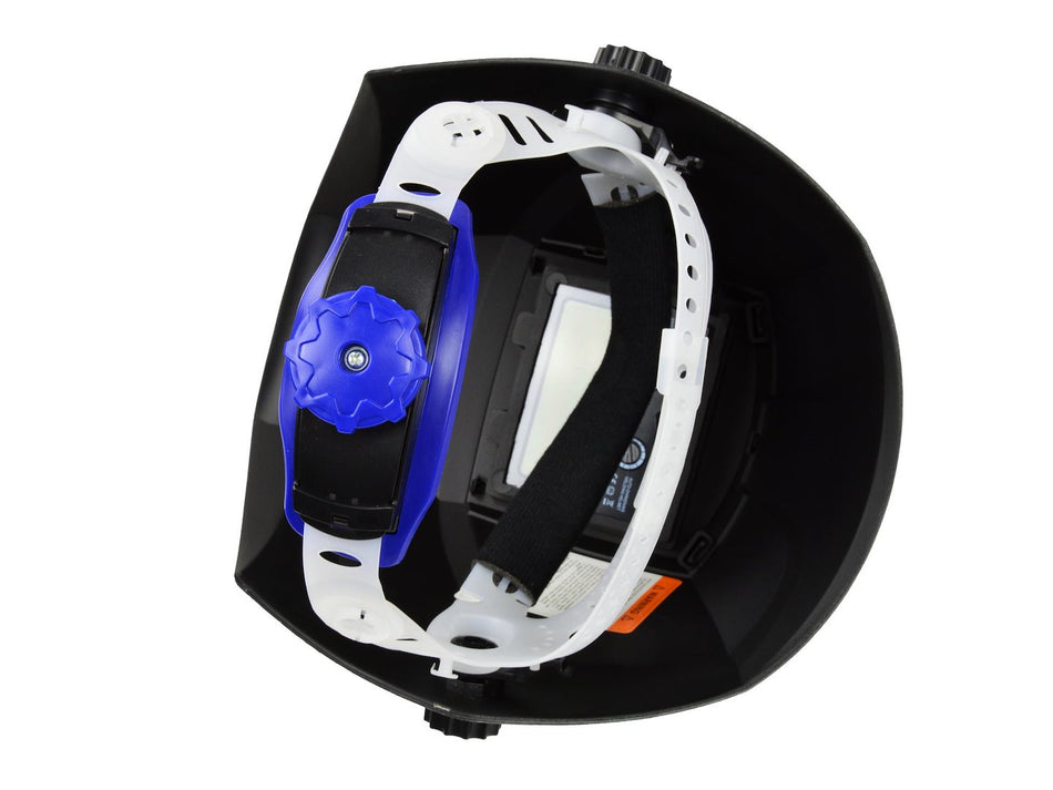 Lashelm automatisch dimmend PROFI-VLAM