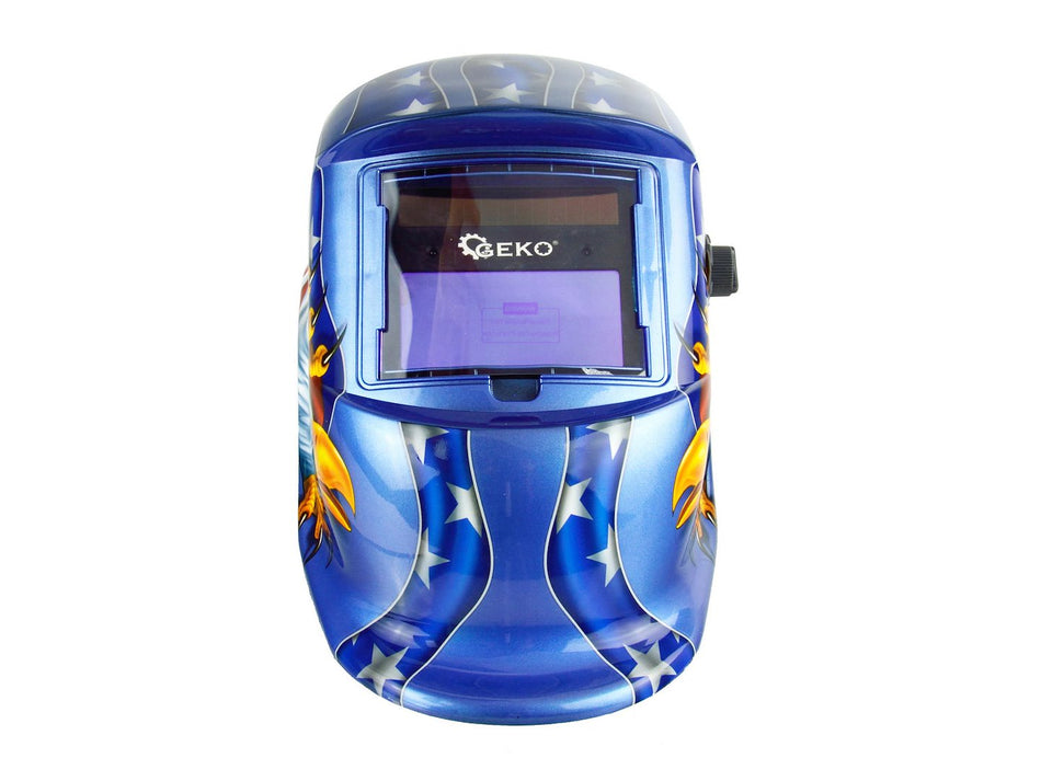 Lashelm automatisch dimmend PROFI-EAGLE