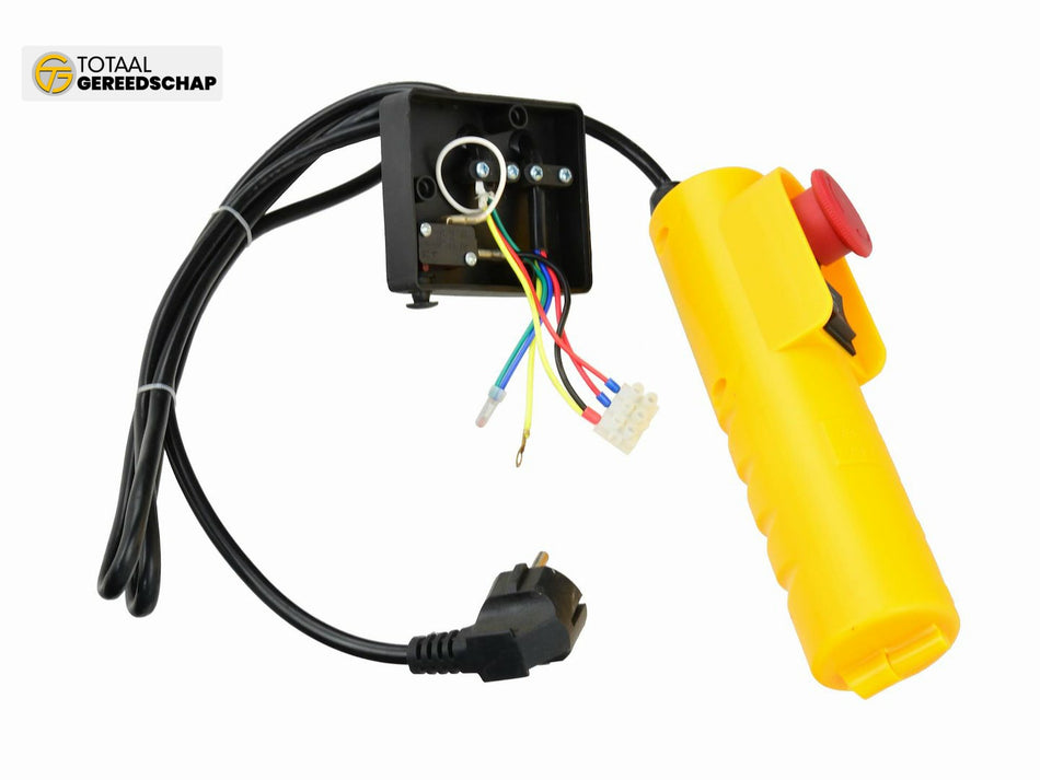 Switch for electric hoist150/300kg