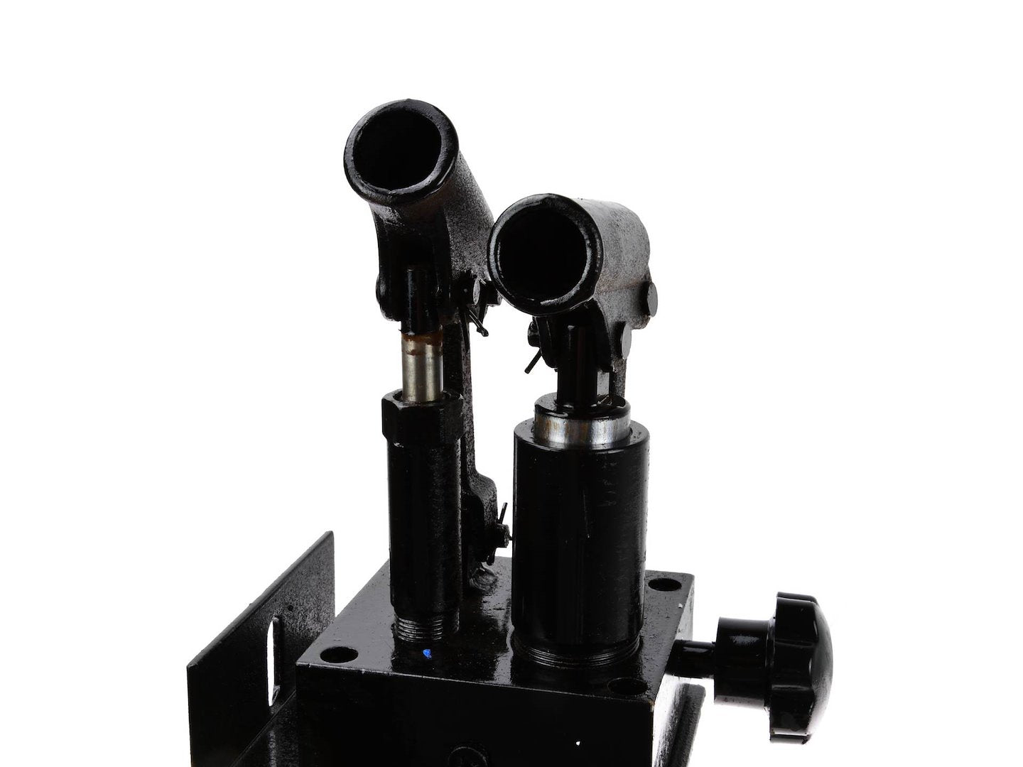 Hydraulische 2-snelhedenpomp voor 30 ton werkplaatspers