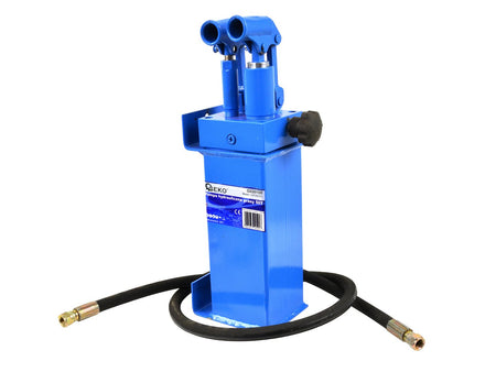 Hydraulische 2-snelhedenpomp voor 50 ton werkplaatspers