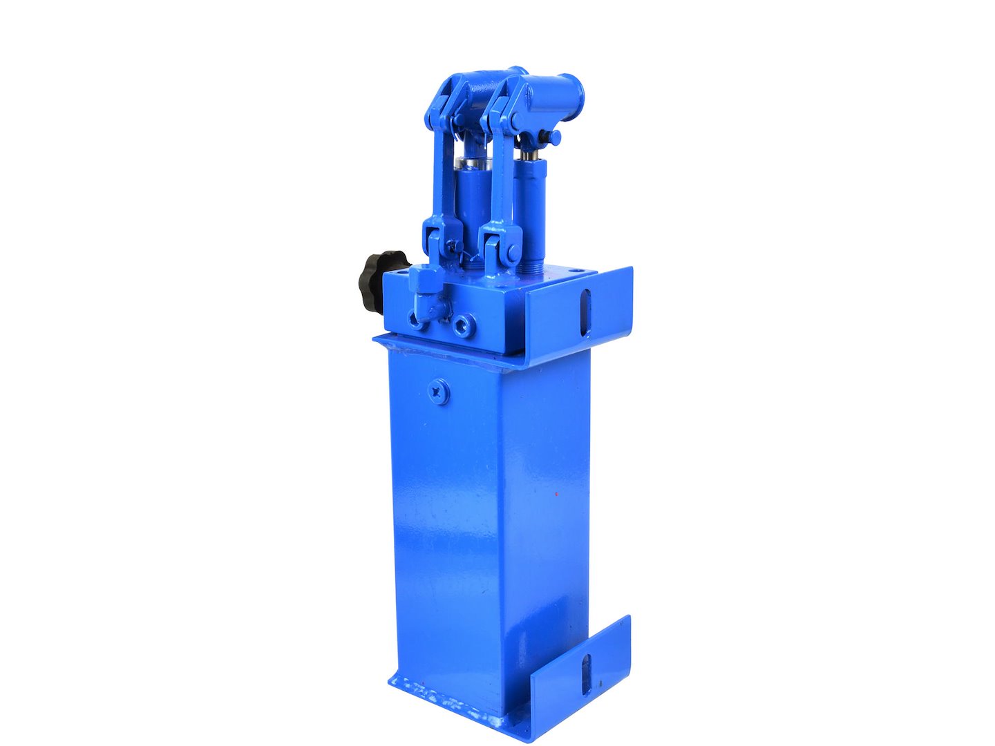 Hydraulische 2-snelhedenpomp voor 50 ton werkplaatspers