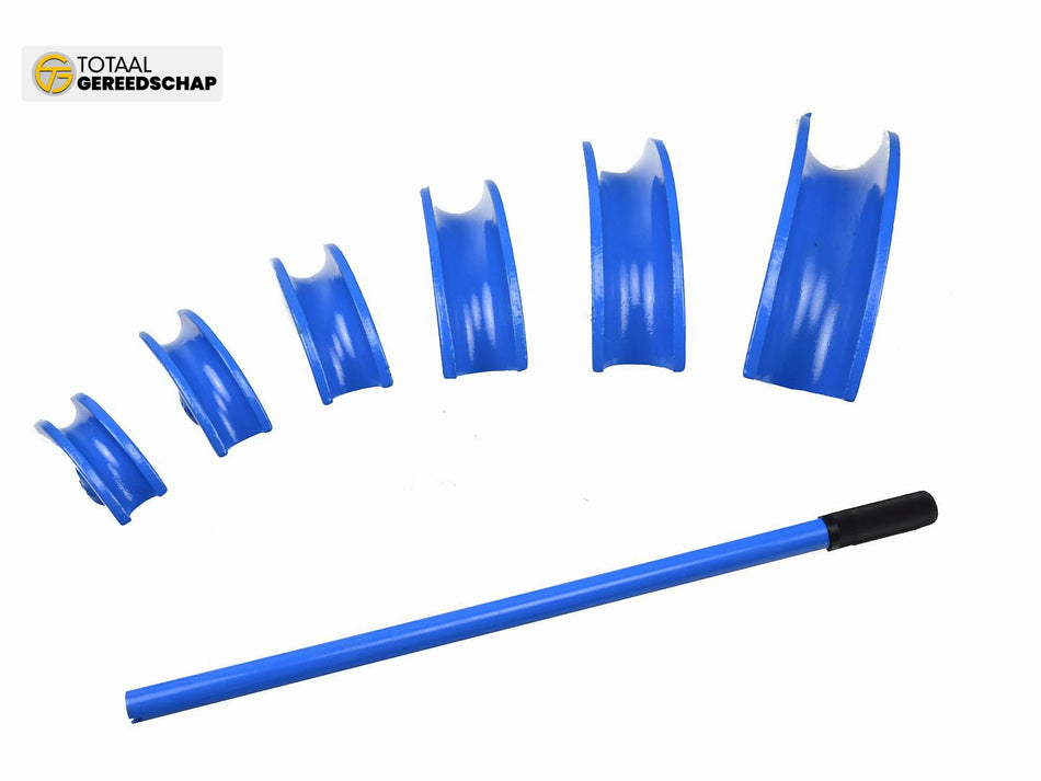 Hydraulic Pipe Bender 12tonne