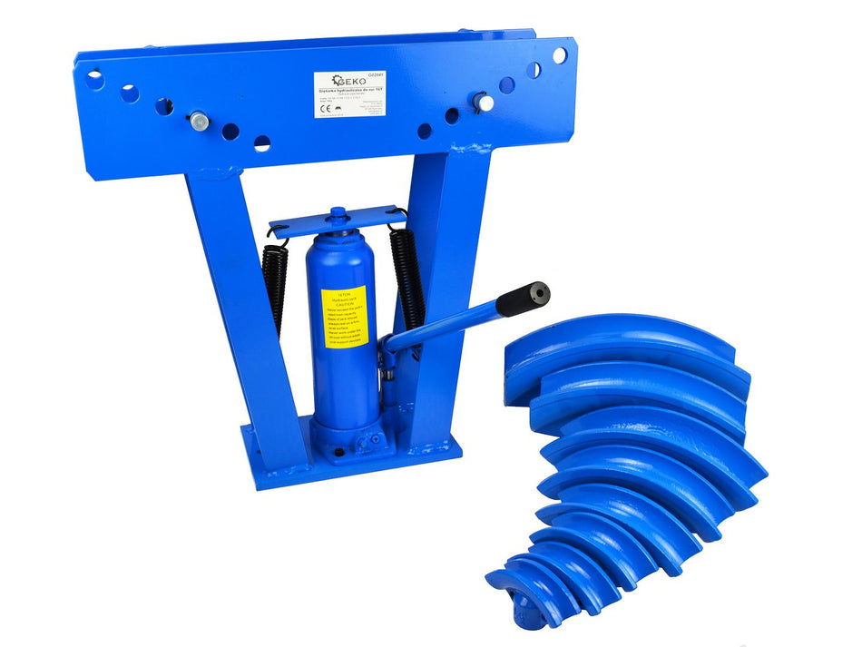 Hydraulische Pijpbender 16 ton