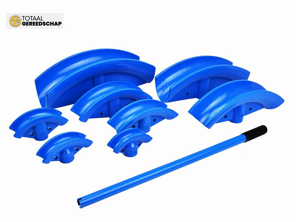 Hydraulic Pipe Bender 16tonne