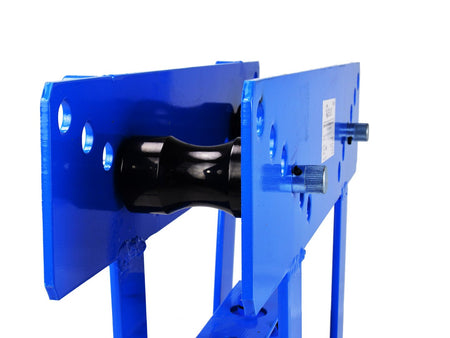 Hydraulische Pijpbender 16 ton