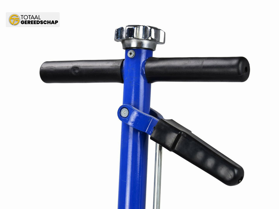 Air Hydraulic Floor Jack 35T