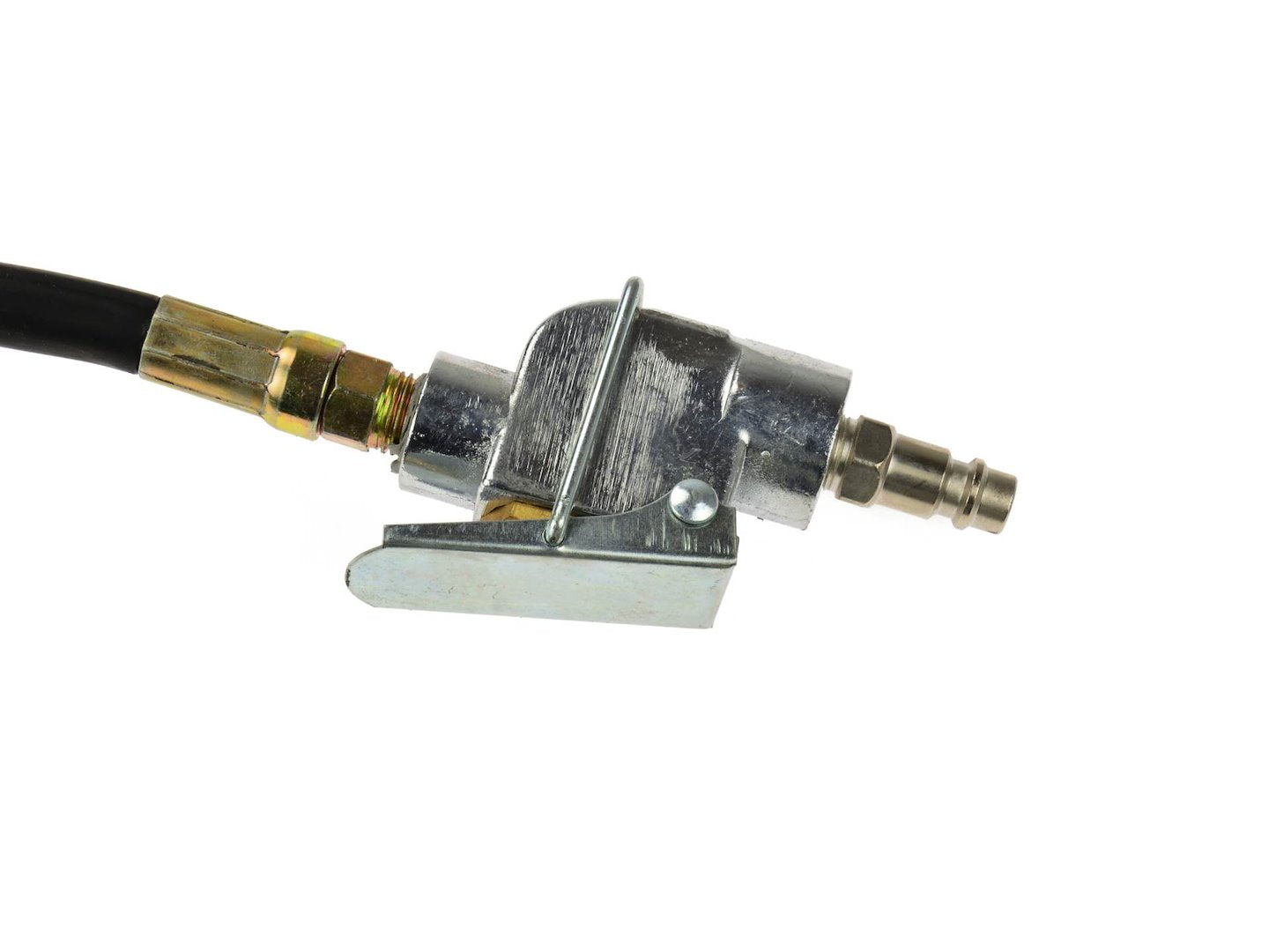 Lucht-hydraulische Fleskrik 20T