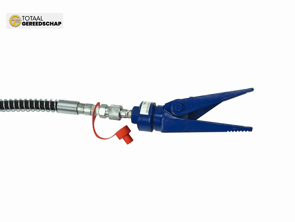 Hydraulic Body Repair Kit 10T