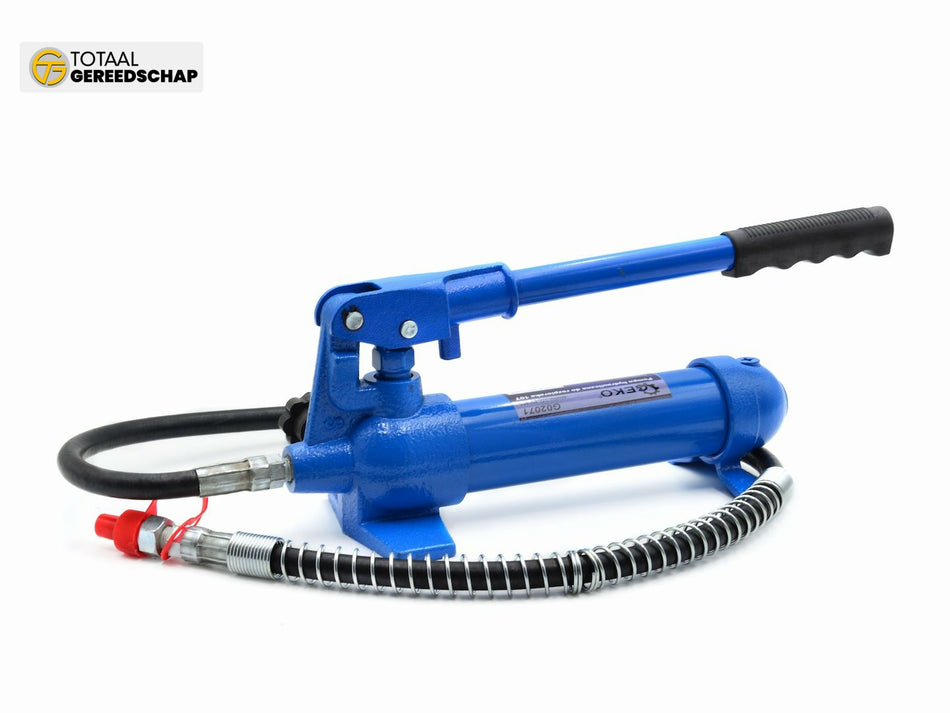 10 Ton Hydraulic Hand Pump for Hydraulic Body Repair Kit