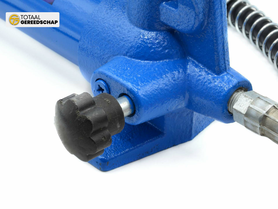 10 Ton Hydraulic Hand Pump for Hydraulic Body Repair Kit