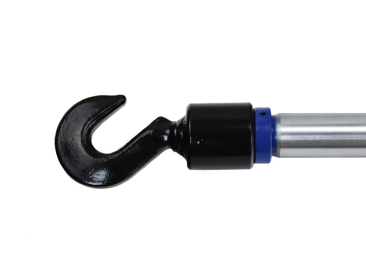 10 ton hydraulische terugtrekkende ram