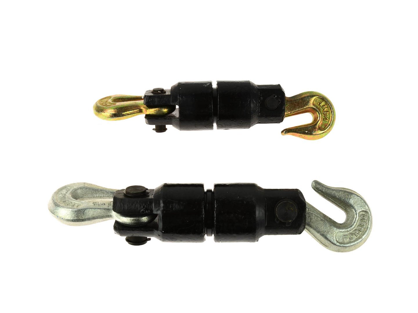 Hydraulische trekstang gereedschapsset