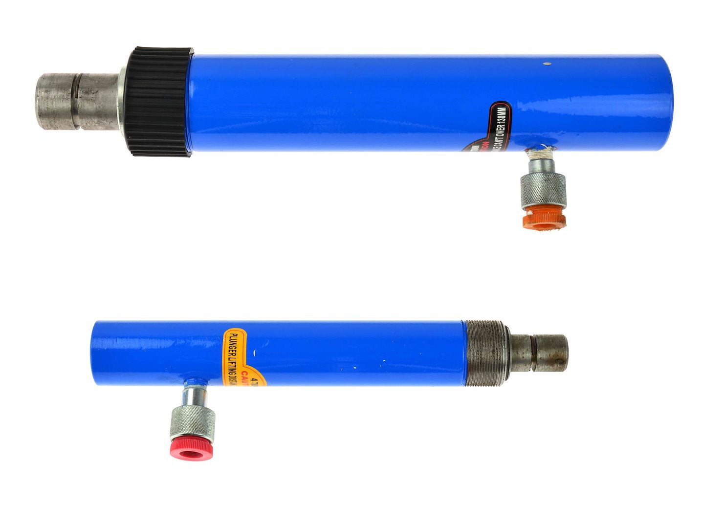 Hydraulische trekstang gereedschapsset