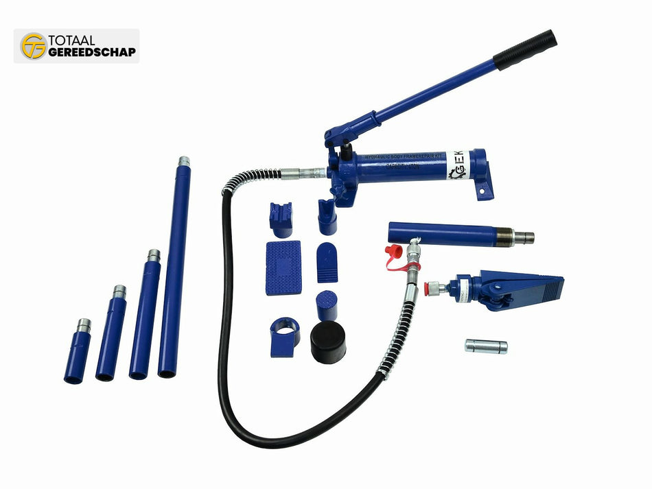 4 Ton Hydraulic Body Repair Kit