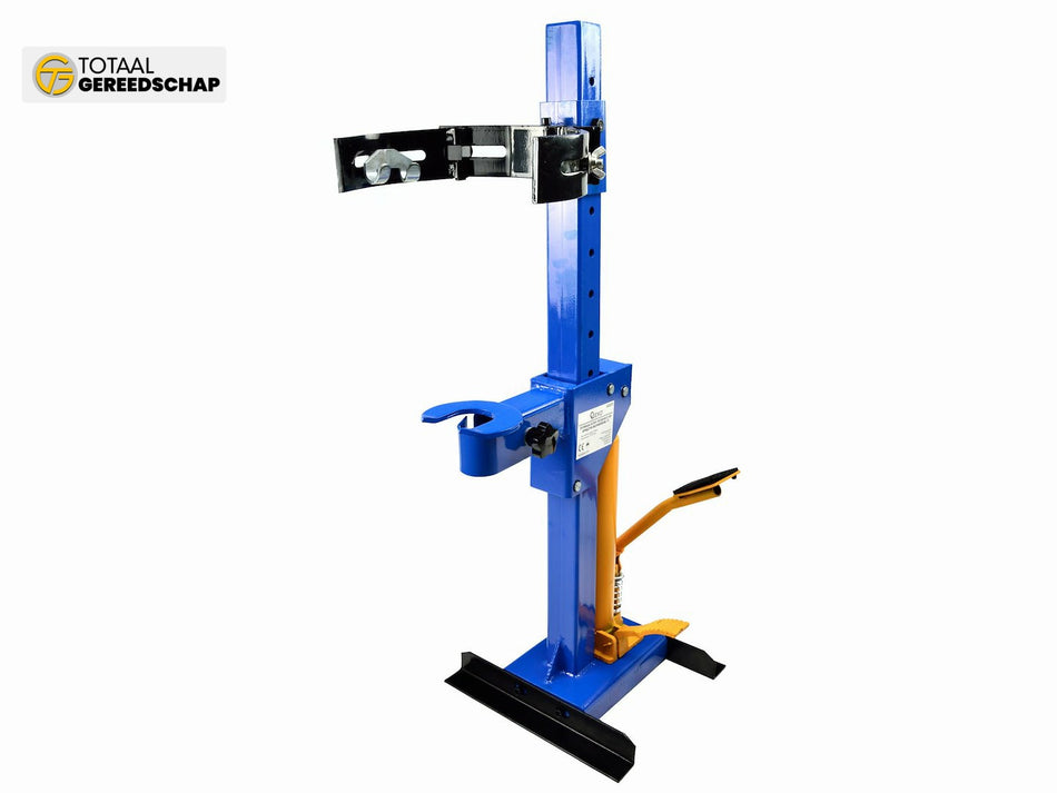 1 Ton Hydraulic Strut Coil Spring Compressor