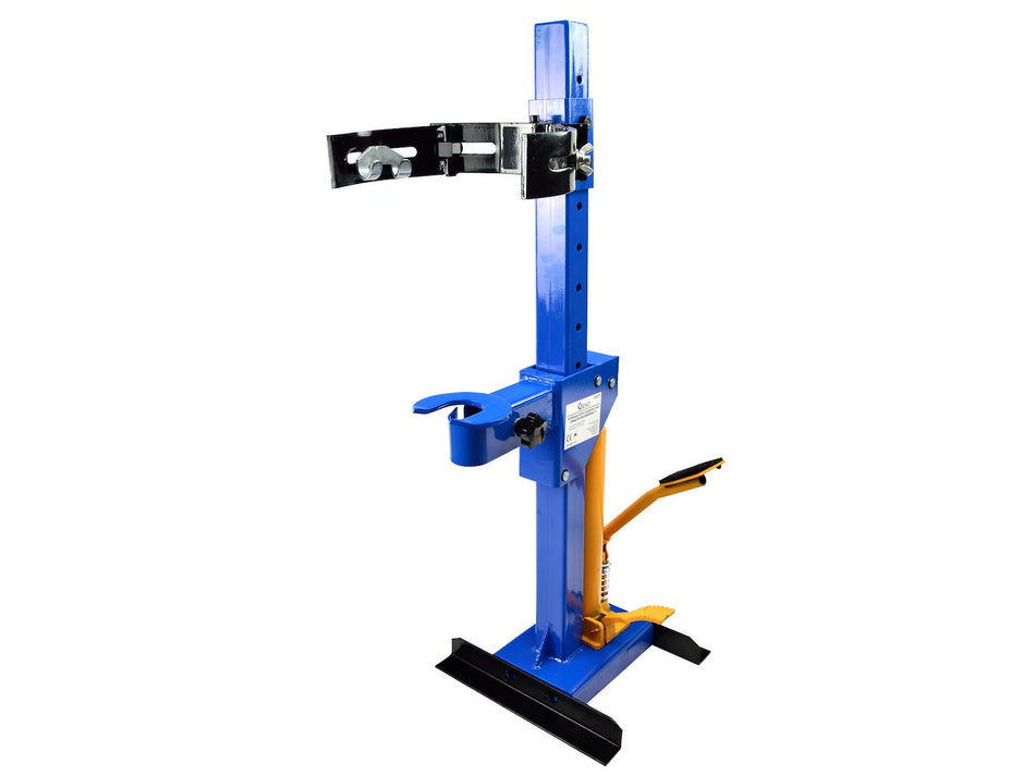 1 ton hydraulische veercompressor voor veerpoten