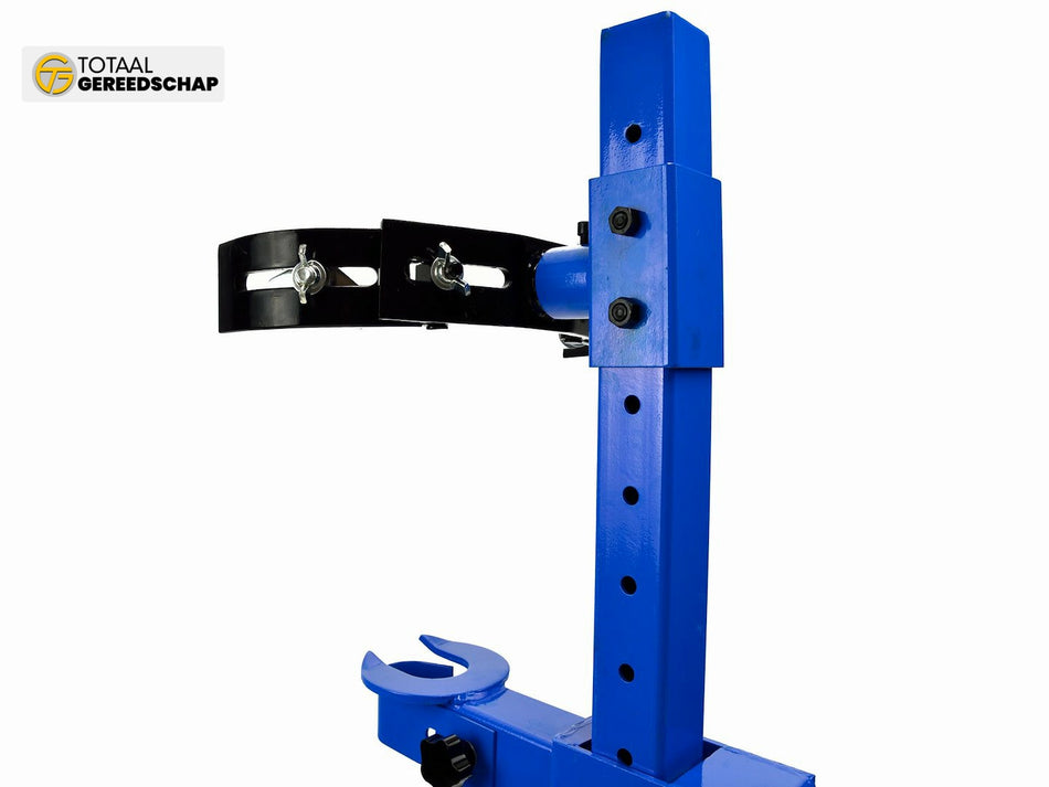 1 Ton Hydraulic Strut Coil Spring Compressor