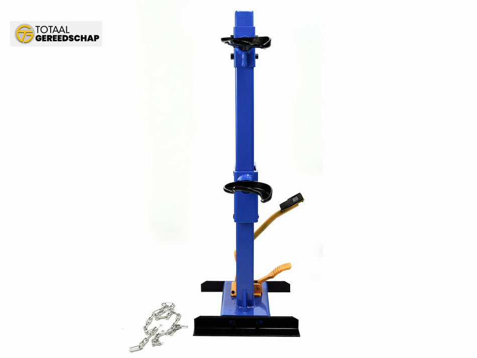 1 Ton Hydraulic Coil Spring Compressor