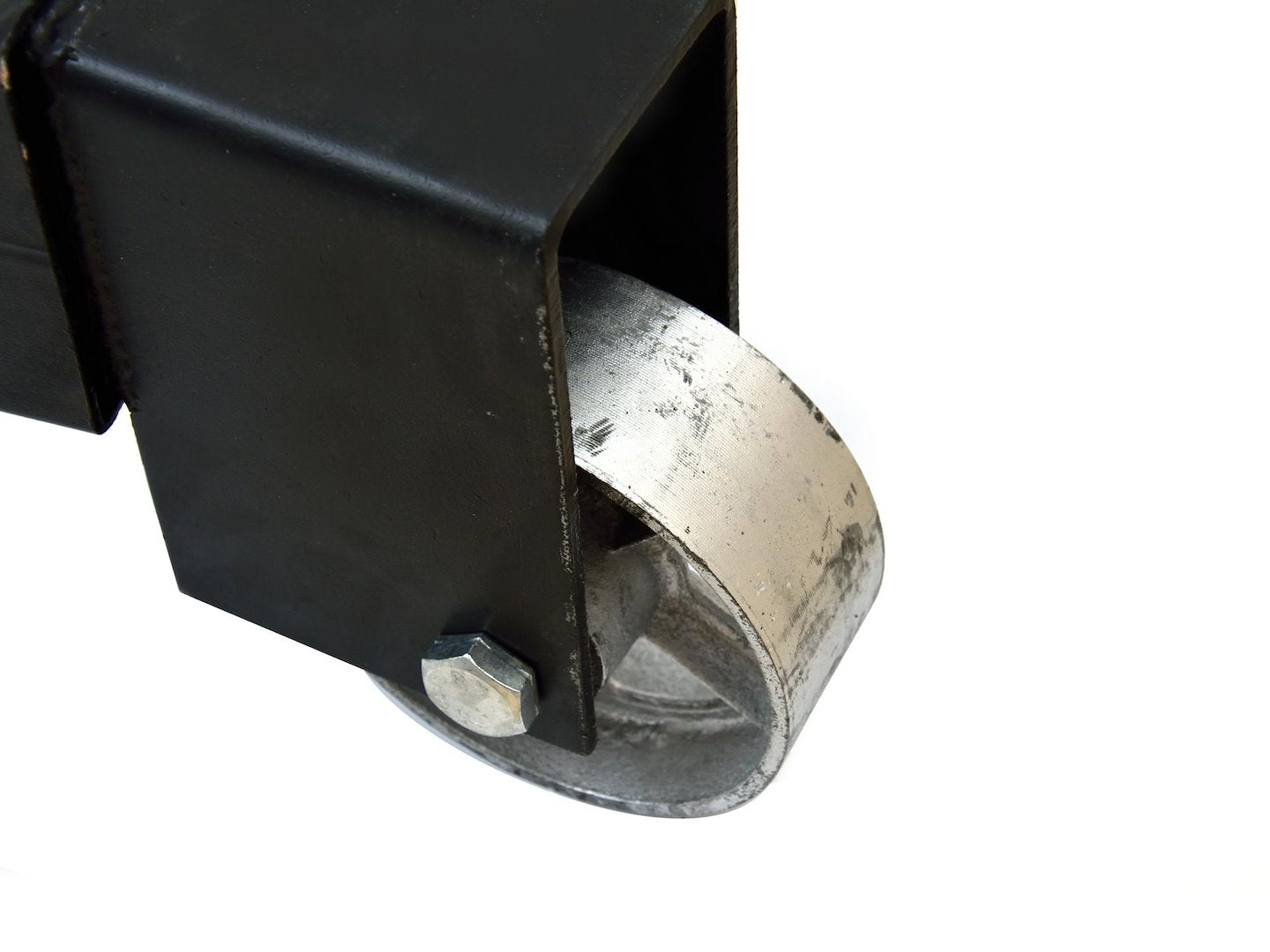 Vaste frame motorhijskraan 3 ton