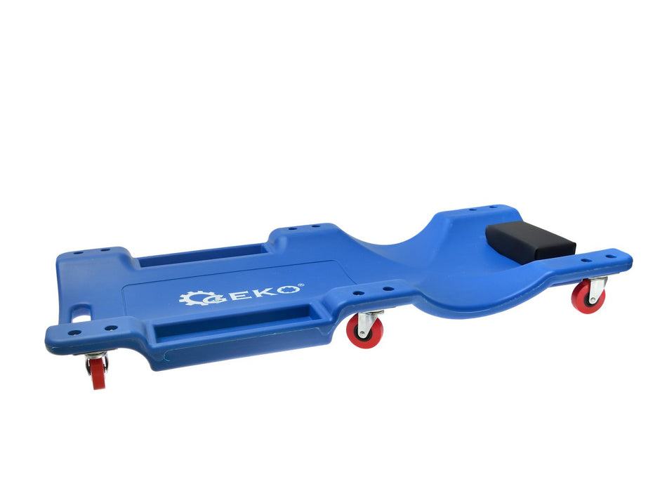 40" plastic kruiper met 6 wielen