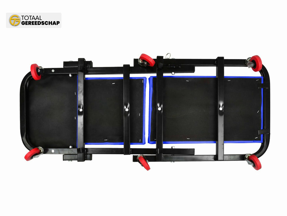 Folding Car Creeper & Seat