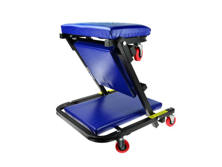Opvouwbare auto-kruiper en stoel
