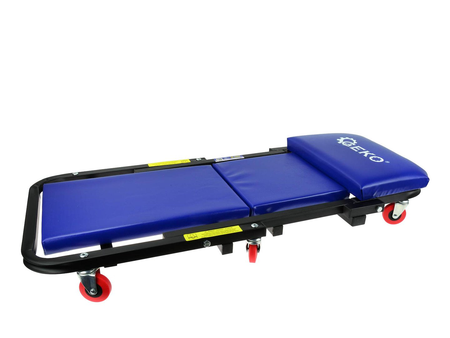 Opvouwbare auto-kruiper en stoel