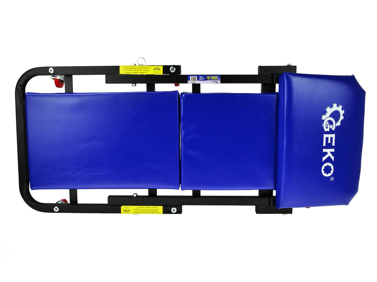 Opvouwbare auto-kruiper en stoel