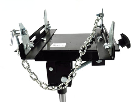 Transmissiekrikadapter 600 kg