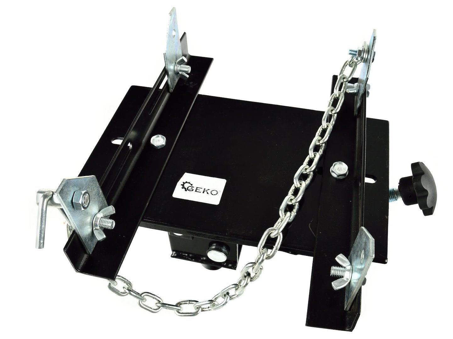 Transmissiekrikadapter 600 kg