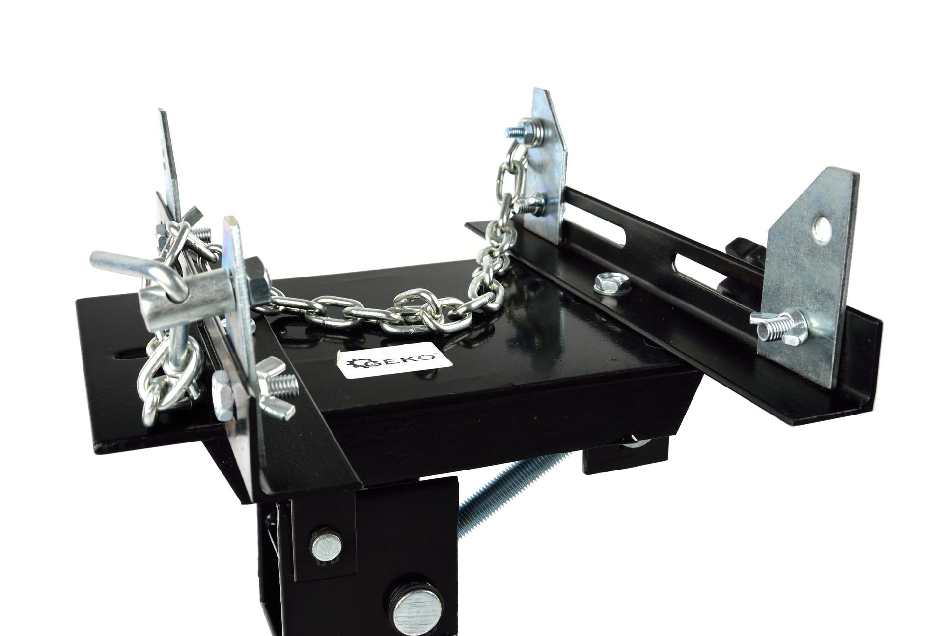 Transmissiekrikadapter 600 kg