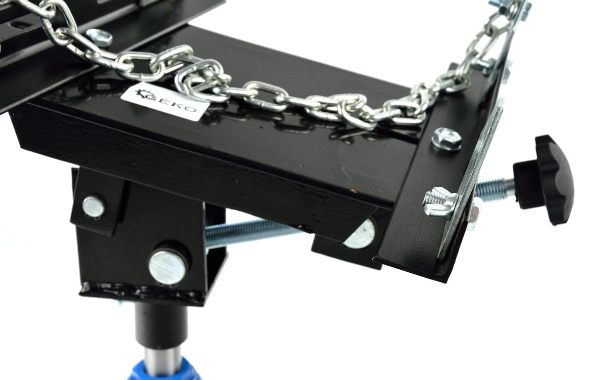 Transmissiekrikadapter 600 kg