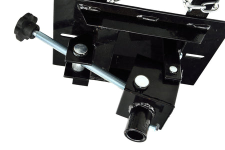 Transmissiekrikadapter 600 kg