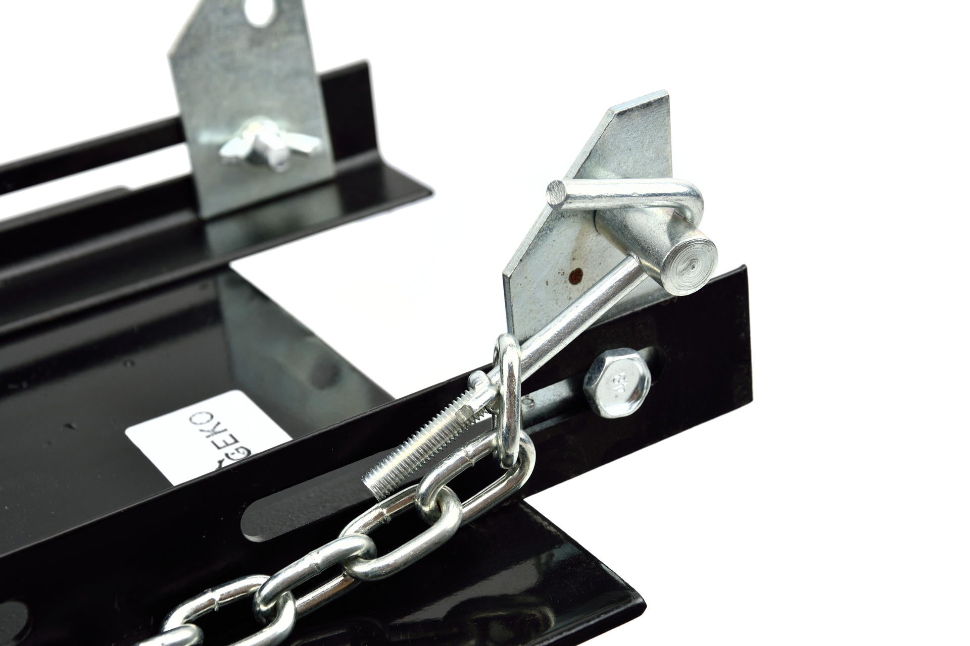 Transmissiekrikadapter 600 kg