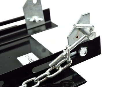 Transmissiekrikadapter 600 kg
