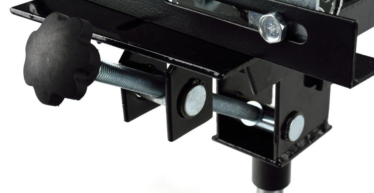 Transmissiekrikadapter 600 kg