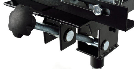 Transmissiekrikadapter 600 kg