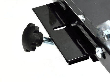 Transmissiekrikadapter 600 kg