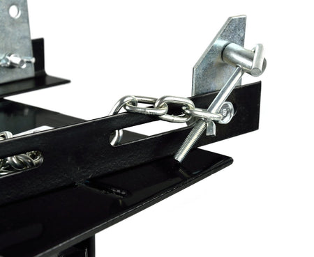 Transmissiekrikadapter 600 kg