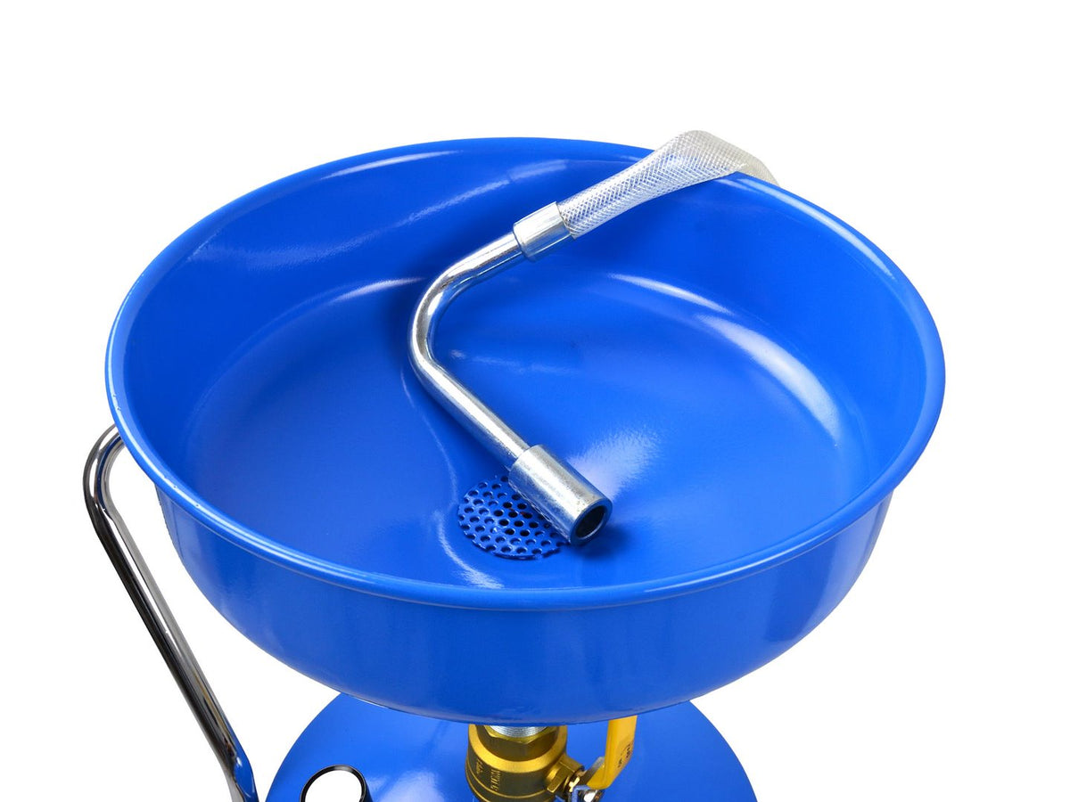 70L Olie-ontstopper