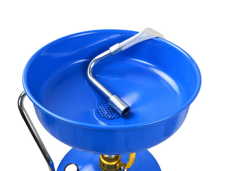 70L Olie-ontstopper